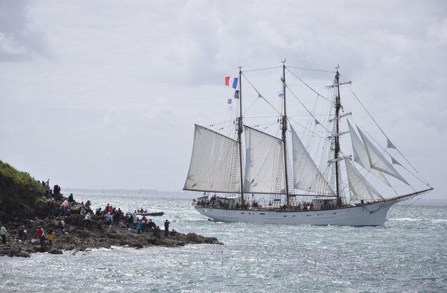 SEMAINE DU GOLFE 2013 / TOURISME / BRETAGNE