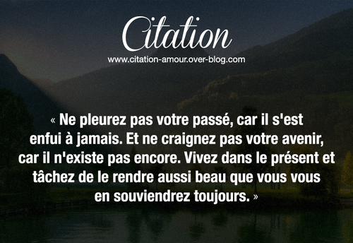 Citation Amour Les Plus Belles Citations D Amour