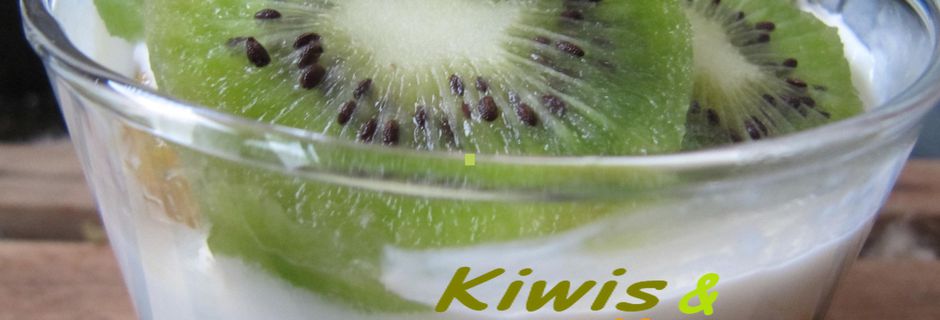 CHARLOTTE LEGERE KIWI MANGUE