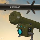 PREMIER SUCCES EXPORT POUR LE KARAOK DE ROKETSAN