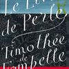 Le livre de perle