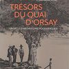 Trésors du quai d'Orsay : des "carnets de civilisations" photographiques