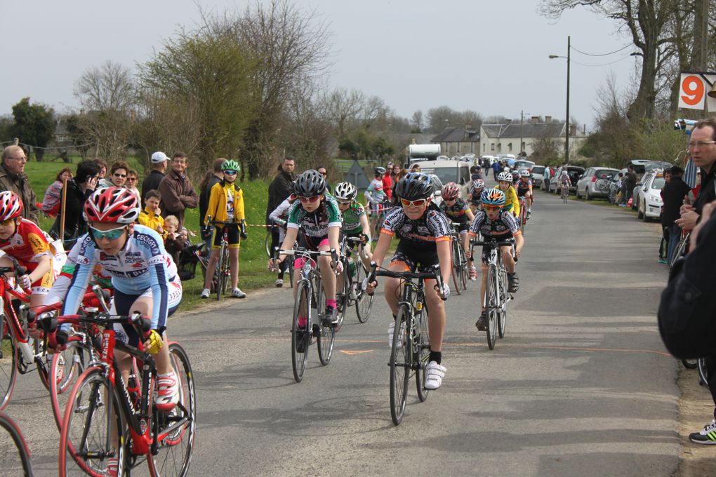 Album - 04-ryes challenge du bessin + VTT