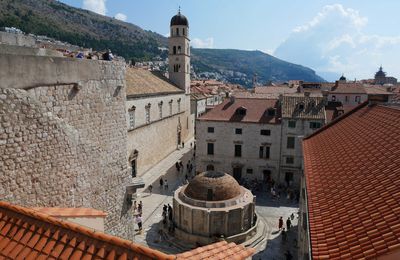 Visites culturelles à Dubrovnik