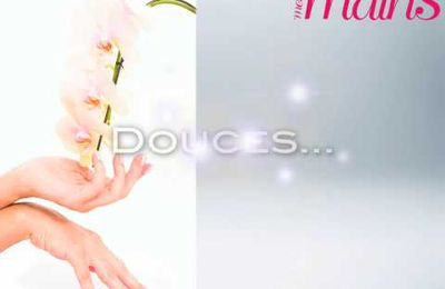 un magazine pour vos ongles