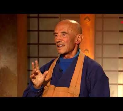 Liberté et libération selon le bouddhisme zen - Sagesses bouddhistes 03 03 2019