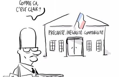 Regroupement des collèges et des primaires : pourquoi les professeurs manifestent contre la fin des directeurs d’école