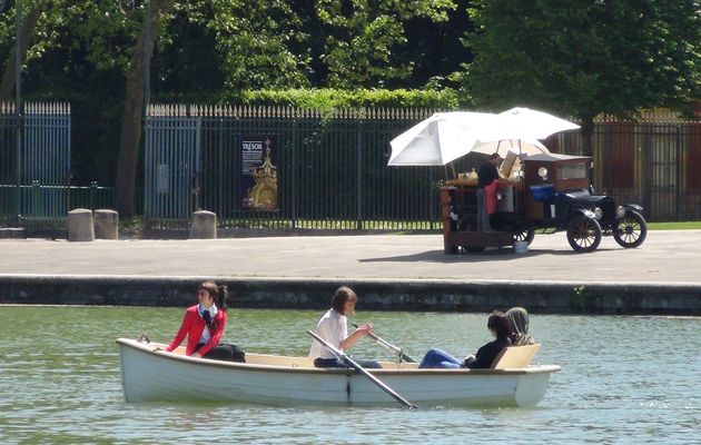 Atelier classe prépa ensba ensapc inp mcrbc : ça ramait mardi 4 juin ! 