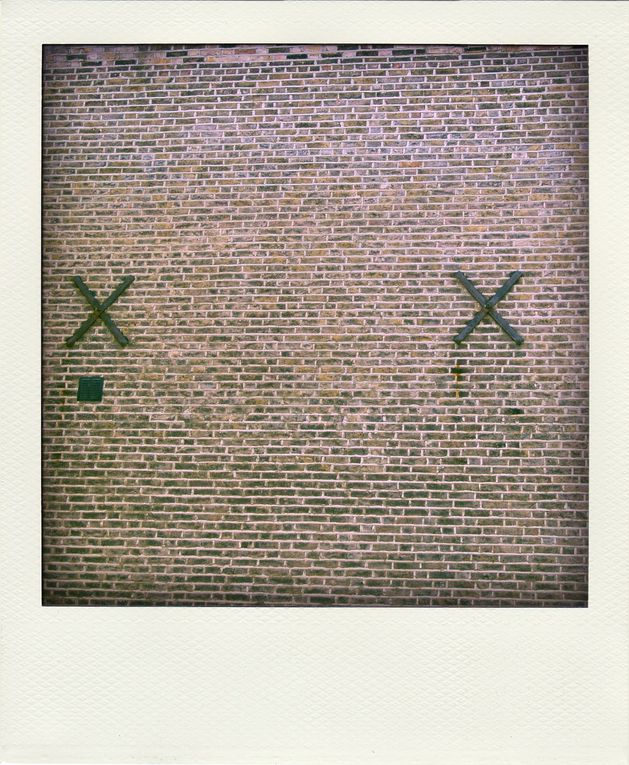 Album - LONDON-POLAROID