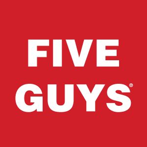 J'ai testé... Five Guys à Paris !