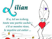 Lilian