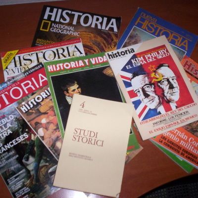 La revista Era Solar: ¿De qué informa?