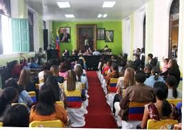 Reflexión relativa a lo planteado por el Cmdt. Hugo Chávez en su “Libro Azul”, en cuanto a la educación y el trabajo.