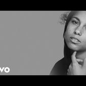 Alicia Keys - Blended Family (What You Do For Love) (Audio) ft. A$AP Rocky