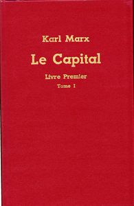 LA LOI TRAVAIL de Madame El Khomri and Cie, Le 3ème 49.3, le point de vue de Marx sur les accords de branche et les accords d'entreprise....