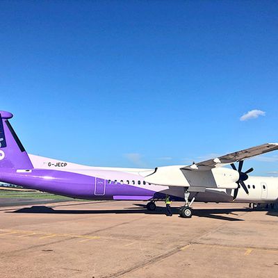 FLYBE revient à Top Resa avec une toute nouvelle offre