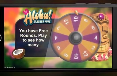 Des free spins pour les joueurs grâce à l'outil promotionnel Free Round Widget de NetEnt