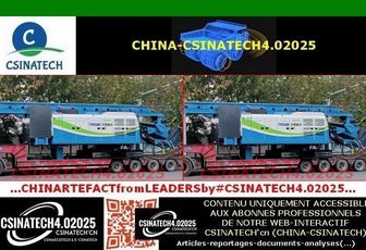 #YUTONG chinartefact#CSINATECH4.02025