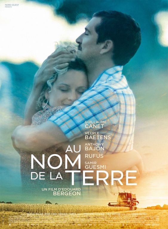 Palmarès du 12 éme Festival du film d’Angoulême 