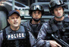 Audiences Vendredi 9/01 : Flashpoint revient au plus haut