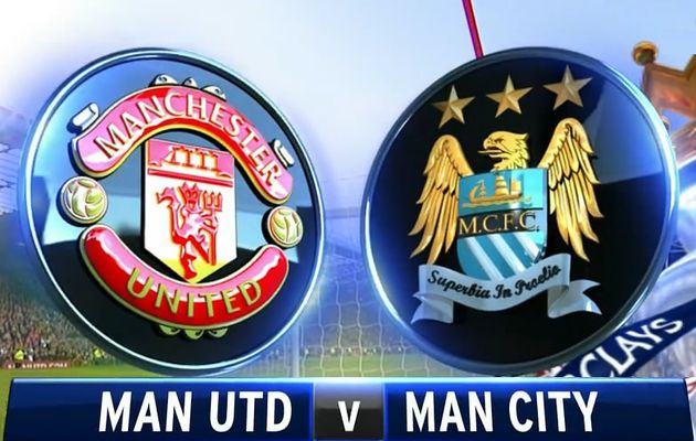 LIVE - PREMIER LEAGUE : SUIVEZ L'AVANT-MATCH MAN. CITY - MAN. UNITED