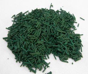 La Spiruline