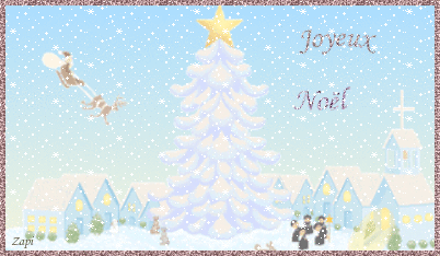 Gif Joyeux Noel Gratuit Le Blog De Zapi