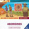 Un nouveau roman pour Juin 2011:ABORIGINES