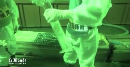 La contamination des eaux souterraines de Fukushima s'aggrave (vidéo 1'13 + dossier)
