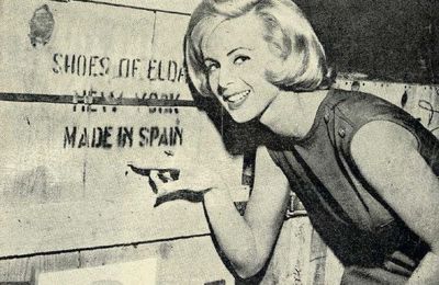 Calzado de Elda