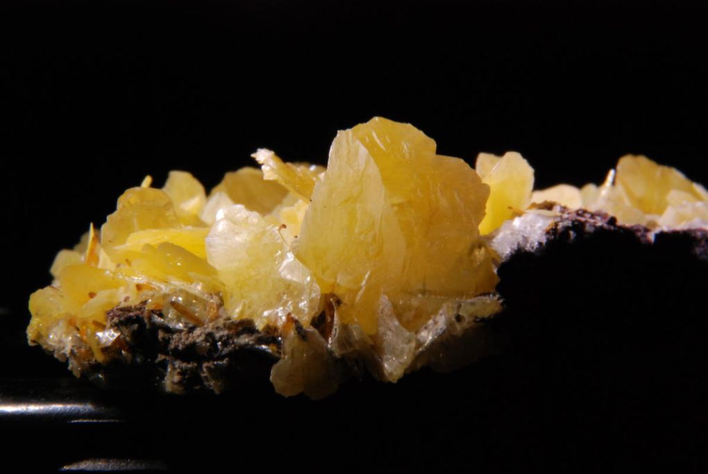 wulfenite 1