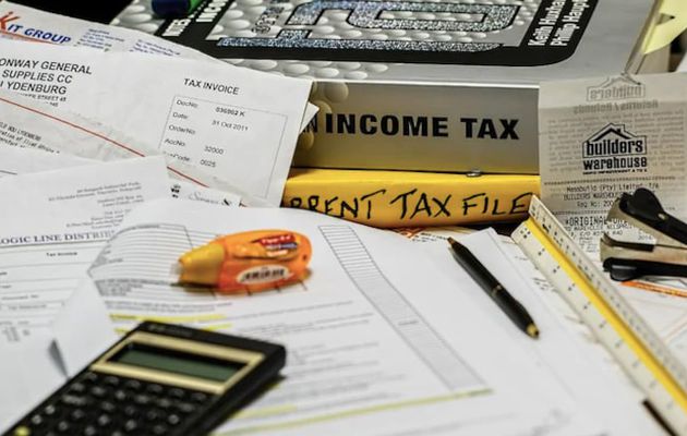 Do you know the result of the Tax Return Tax?