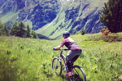 Réparer les bobos en sport