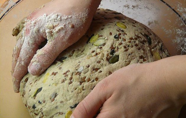 Communiqué : Atelier "le faire soi-même" à Breteuil