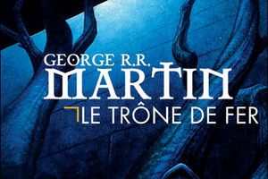 Game of thrones - George Martin