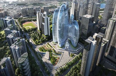 Global Titans: The Top 10 Most Powerful Countries in 2025 - 😍 Et voici La Baule et son La-Baule-360 