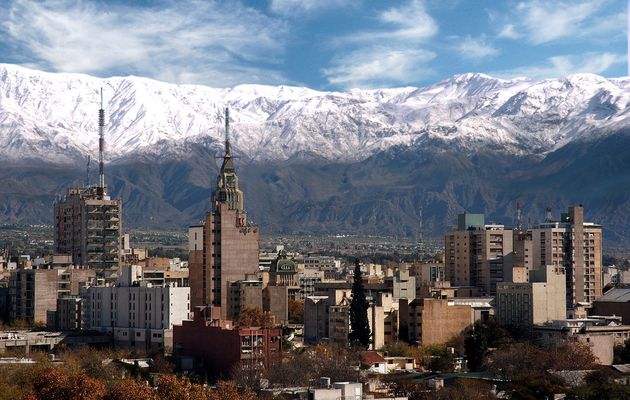 Mendoza