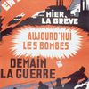 Les Soviets et la Paix [François Desgrées du Loû - 12/09/1937 - Le Ploërmelais] 