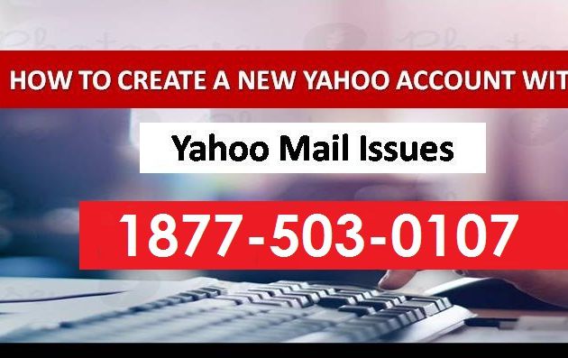 HOW TO CREATE A NEW YAHOO ACCOUNT WITH EASE?