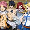 Fairy tail Scan 285 Vf