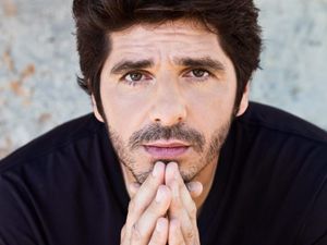 patrick fiori, un chanteur français qui a toujours fait preuve d'un don remarquable pour le chant et la musique