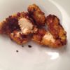 Des nuggets de poulet maison 