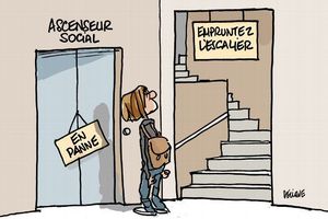 Comment rendre compte de la mobilité sociale ?