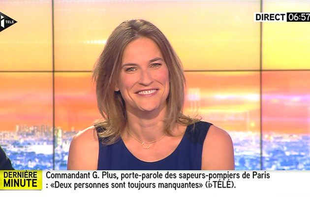 Claire Fournier - 01 Septembre 2014