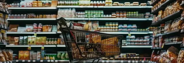 Courses : le cumul des offres promotionnelles est désormais interdit !