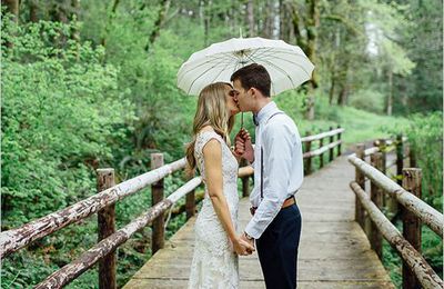 Vous ne manquez pas de visiter ces stands dans un salon du mariage