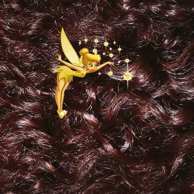 Un concours + un joli blog à découvrir c'est par ici ;)