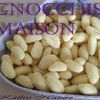 Gnocchi...