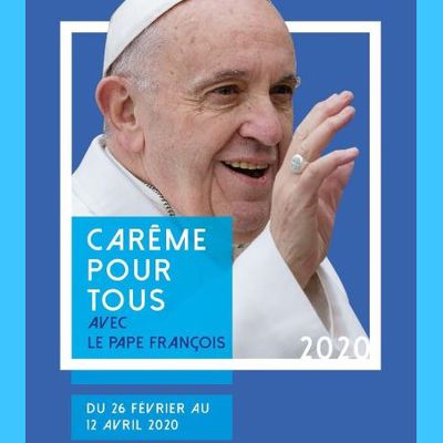  En chacun de nous, le Seigneur fait des merveilles. Il faut les reconnaître et exulter