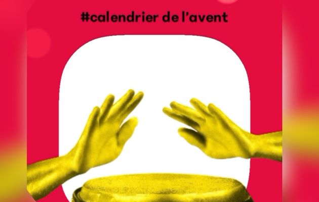 #CalendrierdelAvent @Cubop_SLE #jour3...